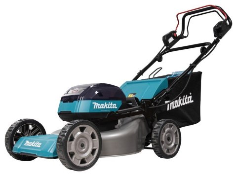 KOSIARKA DO TRAWY AKU. SAMOBIEŻNA XGT 48CM 40V 0*AH KOSIARKA DO TRAWY AKU. SAMOBIEŻNA XGT 48CM 40V 0*AH