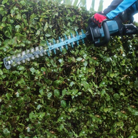 NOŻYCE AKUMULATOROWE DO ŻYWOPŁOTU 600MM XGT 40V 0*AH NOŻYCE AKUMULATOROWE DO ŻYWOPŁOTU 600MM XGT 40V 0*AH