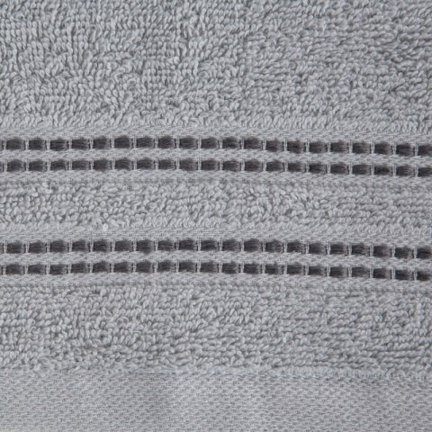 RĘCZNIK ALLY (04) 30 X 50 CM SREBRNY EUROFIRANY RĘCZNIK ALLY (04) 30 X 50 CM SREBRNY EUROFIRANY