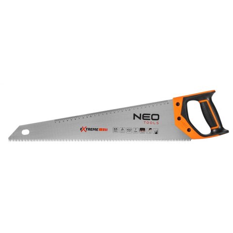 PIŁA PŁATNICA 450MM, 7 TPI PIŁA PŁATNICA 450MM, 7 TPI