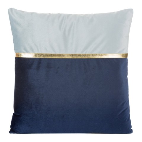 POSZEWKA ESTA 45 X 45 CM GRANATOWY EUROFIRANY POSZEWKA ESTA 45 X 45 CM GRANATOWY EUROFIRANY