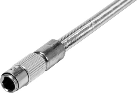 PRZEDŁUŻKA ELASTYCZNA 1/4''*300MM PRZEDŁUŻKA ELASTYCZNA 1/4''*300MM