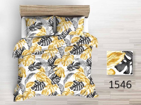 Pościel kora 1546N/140x200+1posz.70x80 KORALOVE Darymex Pościel kora 1546N/140x200+1posz.70x80 KORALOVE Darymex