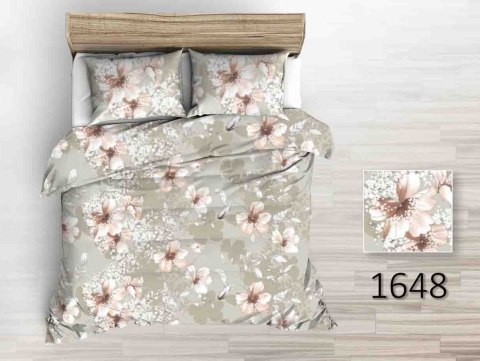 Pościel kora 1648N/140x200+1posz.70x80 KORALOVE Darymex Pościel kora 1648N/140x200+1posz.70x80 KORALOVE Darymex