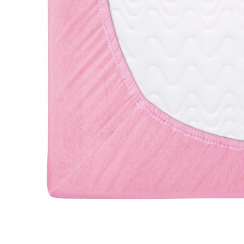 Prześcieradło jersey z gumką 005/80x160 Darymex Prześcieradło jersey z gumką 005/80x160 Darymex