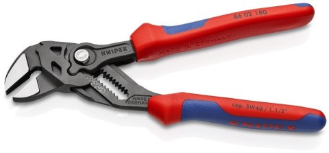 SZCZYPCE-KLUCZ 180MM SZCZYPCE-KLUCZ 180MM