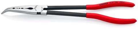 SZCZYPCE PŁASKIE MONTAŻOWE Z PROFILEM POPRZECZNYM WYG.280MM SZCZYPCE PŁASKIE MONTAŻOWE Z PROFILEM POPRZECZNYM WYG.280MM