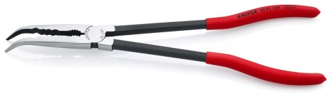 SZCZYPCE PŁASKIE MONTAŻOWE Z PROFILEM POPRZECZNYM WYG.280MM SZCZYPCE PŁASKIE MONTAŻOWE Z PROFILEM POPRZECZNYM WYG.280MM