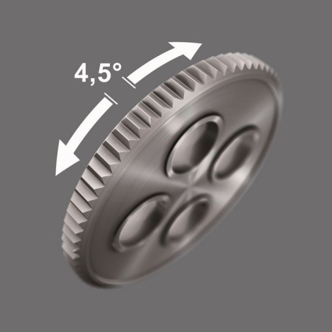 ZESTAW KRAFTFORM KOMPAKT 400 RA, SET 1, 17 CZ. ZESTAW KRAFTFORM KOMPAKT 400 RA, SET 1, 17 CZ.