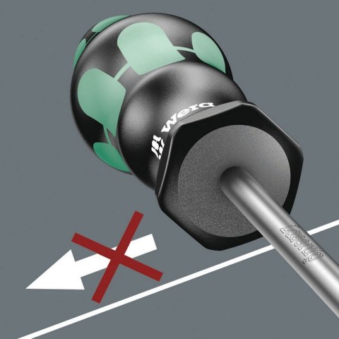 ZESTAW WKRETAKÓW UNIWERSALNYCH KRAFTFORM XXL 2, 12CZ. ZESTAW WKRETAKÓW UNIWERSALNYCH KRAFTFORM XXL 2, 12CZ.