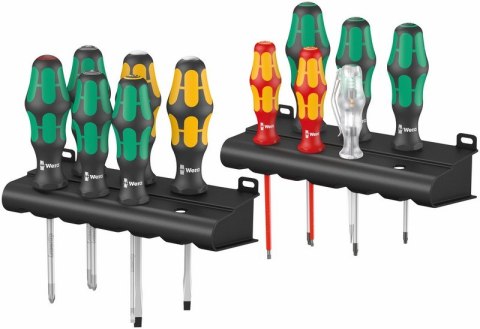 ZESTAW WKRETAKÓW UNIWERSALNYCH KRAFTFORM XXL 2, 12CZ. ZESTAW WKRETAKÓW UNIWERSALNYCH KRAFTFORM XXL 2, 12CZ.