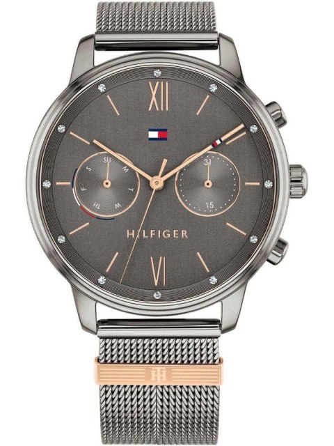 Zegarek Damski Tommy Hilfiger Blake 1782304 + BOX Zegarek Damski Tommy Hilfiger Blake 1782304 + BOX