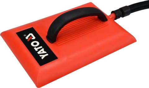 PAROWNICA DO USUWANIA TAPET 200W PAROWNICA DO USUWANIA TAPET 200W