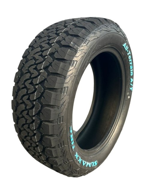 SUMAXX P265/50R20 All-Terrain A/T 111T XL TL RWL #E M+S 110900031881 SUMAXX P265/50R20 All-Terrain A/T 111T XL TL RWL #E M+S 110900031881