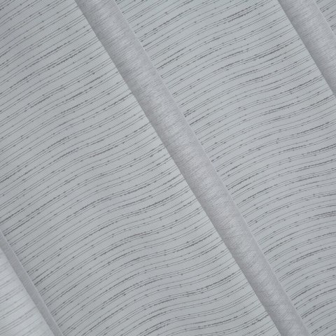 FIRANA GOTOWA AMIRA 140 X 250 CM SZARY EUROFIRANY FIRANA GOTOWA AMIRA 140 X 250 CM SZARY EUROFIRANY
