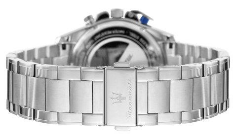Zegarek Męski MASERATI Traguardo R8873612043 + BOX Zegarek Męski MASERATI Traguardo R8873612043 + BOX