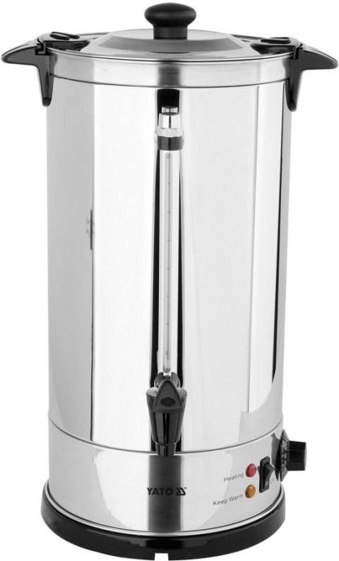 WARNIK DO WODY, PODWÓJNA ŚCIANKA 8.5L. WARNIK DO WODY, PODWÓJNA ŚCIANKA 8.5L.