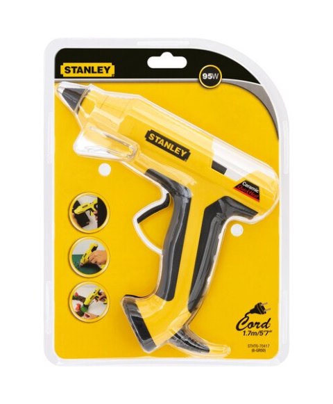 PISTOLET KLEJOWY GR50 PISTOLET KLEJOWY GR50