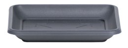 PODSTAWKA TERRA - ANTRACYTOWY 170X170MM