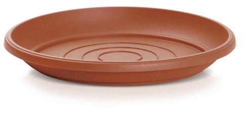 PODSTAWKA TERRA - TERAKOTA 140MM PODSTAWKA TERRA - TERAKOTA 140MM