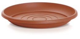 PODSTAWKA TERRA - TERAKOTA 210MM