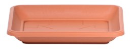 PODSTAWKA TERRA - TERAKOTA 170X170MM