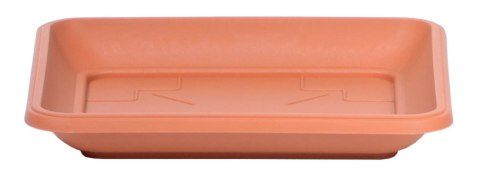 PODSTAWKA TERRA - TERAKOTA 220X220MM PODSTAWKA TERRA - TERAKOTA 220X220MM