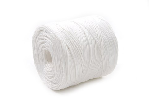 SZNUREK PAKOWY POLIPROPYLENOWY 500MB TEX2000 SZNUREK PAKOWY POLIPROPYLENOWY 500MB TEX2000