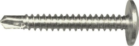 WKRĘT SAMOWIERTNY MONTAŻOWY 4.2*19MM RAL 9011 WKRĘT SAMOWIERTNY MONTAŻOWY 4.2*19MM RAL 9011