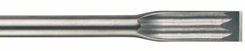 DŁUTO PŁASKIE HEX 22MM 25*400MM DŁUTO PŁASKIE HEX 22MM 25*400MM