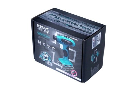 DMUCHAWA/POMPKA AKUMULATOROWA 460L/MIN 18V 0*AH SAS+ALL DMUCHAWA/POMPKA AKUMULATOROWA 460L/MIN 18V 0*AH SAS+ALL