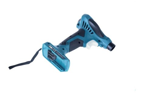 DMUCHAWA/POMPKA AKUMULATOROWA 460L/MIN 18V 0*AH SAS+ALL DMUCHAWA/POMPKA AKUMULATOROWA 460L/MIN 18V 0*AH SAS+ALL