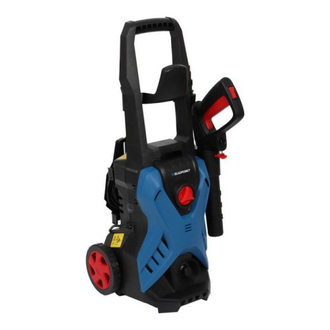 MYJKA CIŚNIENIOWA Z SILNIKIEM O MOCY 1600W MYJKA CIŚNIENIOWA Z SILNIKIEM O MOCY 1600W