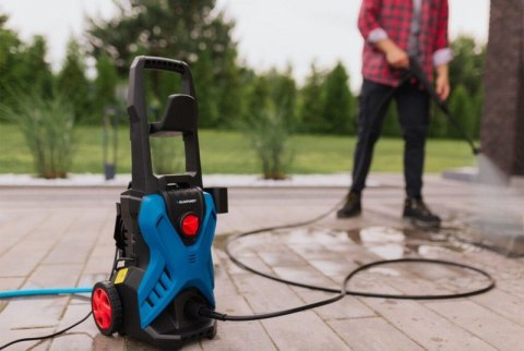 MYJKA CIŚNIENIOWA Z SILNIKIEM O MOCY 1600W MYJKA CIŚNIENIOWA Z SILNIKIEM O MOCY 1600W
