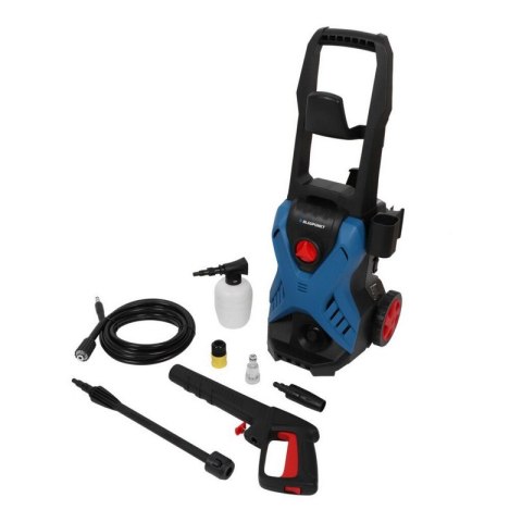 MYJKA CIŚNIENIOWA Z SILNIKIEM O MOCY 1600W MYJKA CIŚNIENIOWA Z SILNIKIEM O MOCY 1600W