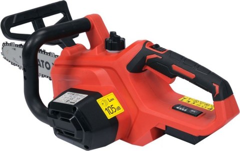 PILARKA ŁAŃCUCHOWA 12'' 18V, BEZ AKUMULATORA PILARKA ŁAŃCUCHOWA 12'' 18V, BEZ AKUMULATORA
