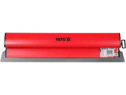 SZPACHLA WYKOŃCZENIOWA PVC 600MM