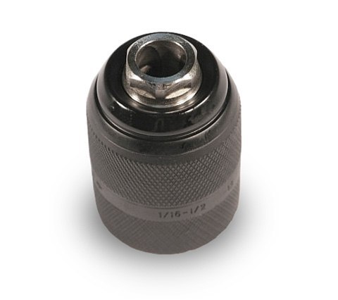 UCHWYT BEZKLUCZOWY 3/8 13MM DO UDARU UCHWYT BEZKLUCZOWY 3/8 13MM DO UDARU