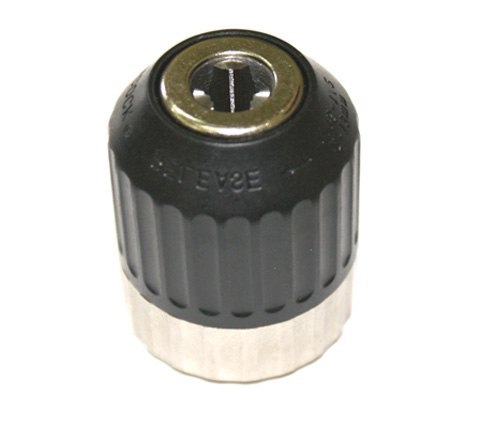 UCHWYT BEZKLUCZOWY 3/8 13MM DO UDARU UCHWYT BEZKLUCZOWY 3/8 13MM DO UDARU