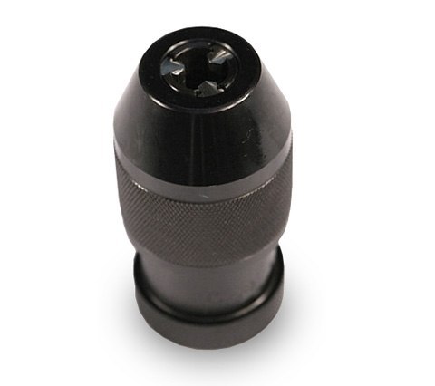 UCHWYT BEZKLUCZOWY B18 16MM STOŻEK UCHWYT BEZKLUCZOWY B18 16MM STOŻEK