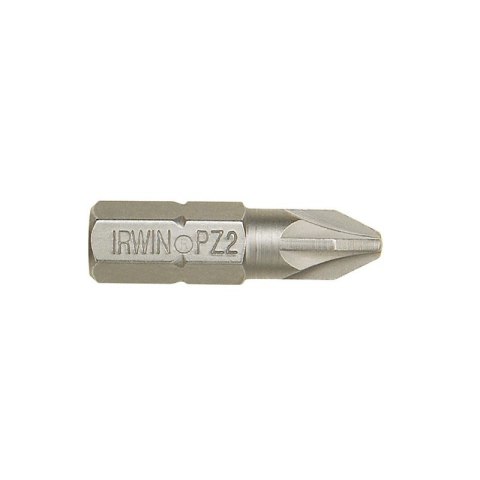 GROT, BIT, KOŃCÓWKA 1/4/25MM PZ2 2SZT GROT, BIT, KOŃCÓWKA 1/4/25MM PZ2 2SZT