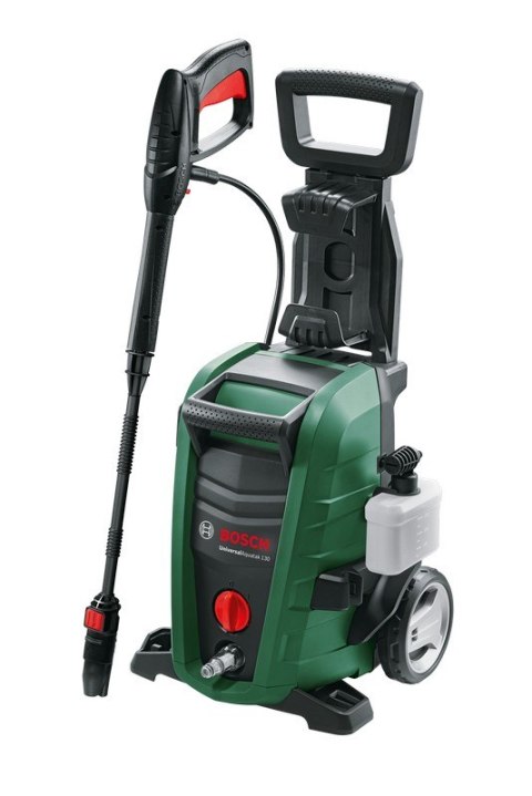 MYJKA WYSOKOCIŚNIENIOWA UNIVERSAL AQUATAK 130 MYJKA WYSOKOCIŚNIENIOWA UNIVERSAL AQUATAK 130