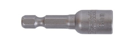 NASADKA MAGNETYCZNA 1/4' HEX 8*50MM NASADKA MAGNETYCZNA 1/4' HEX 8*50MM