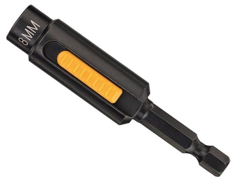 NASADKA MAGNETYCZNA Z ELEMENTEM CZYSZCZĄCYM 8MM NASADKA MAGNETYCZNA Z ELEMENTEM CZYSZCZĄCYM 8MM