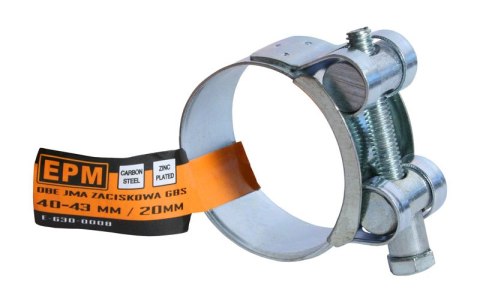 OBEJMA CIŚNIENIOWA SUPER GBS 52*55/22MM OBEJMA CIŚNIENIOWA SUPER GBS 52*55/22MM