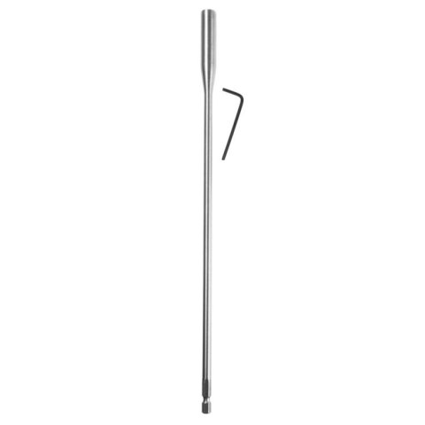 PRZEDŁUŻKA WIERTEŁ ŁOPATKOWYCH 300MM PRZEDŁUŻKA WIERTEŁ ŁOPATKOWYCH 300MM