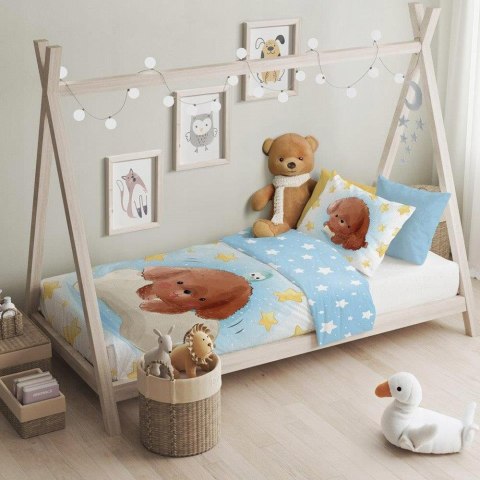 Pościel bawełna 100x135 + 40x60 Piesek Faro Pościel bawełna 100x135 + 40x60 Piesek Faro