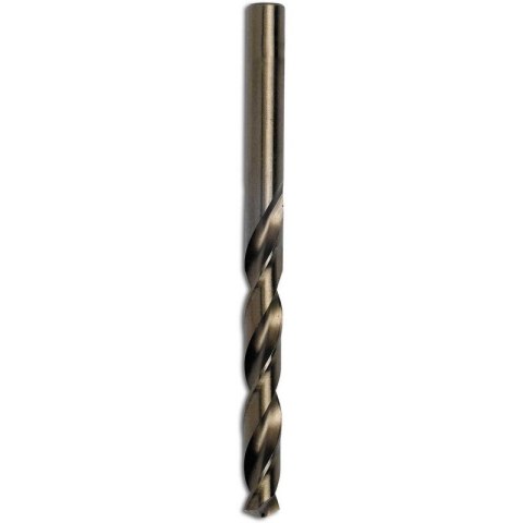 WIERTŁO DO METALU HSS KOBALTOWE, COBALT 11.0MM WIERTŁO DO METALU HSS KOBALTOWE, COBALT 11.0MM