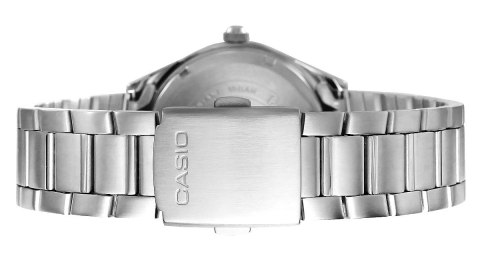 Zegarek Męski CASIO EDIFICE EF-121D-1AVEG 10 BAR + BOX Zegarek Męski CASIO EDIFICE EF-121D-1AVEG 10 BAR + BOX