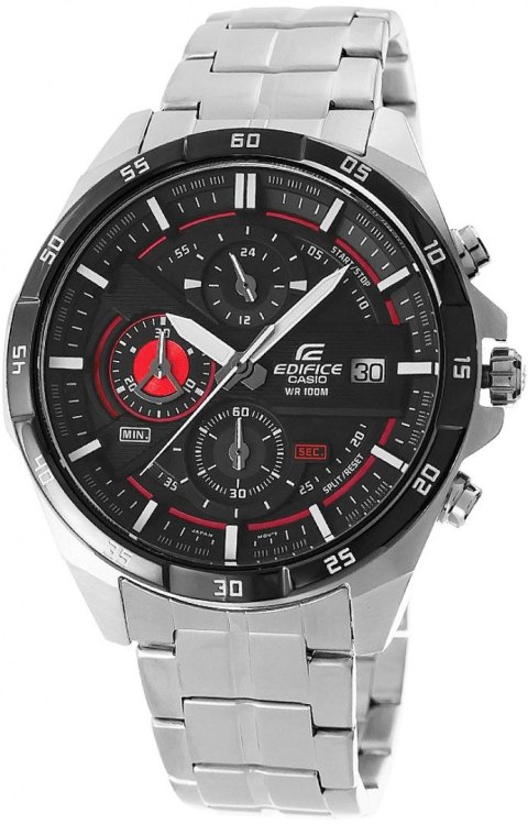 Zegarek Męski CASIO EDIFICE EFR-556DB-1AVUEF + BOX Zegarek Męski CASIO EDIFICE EFR-556DB-1AVUEF + BOX